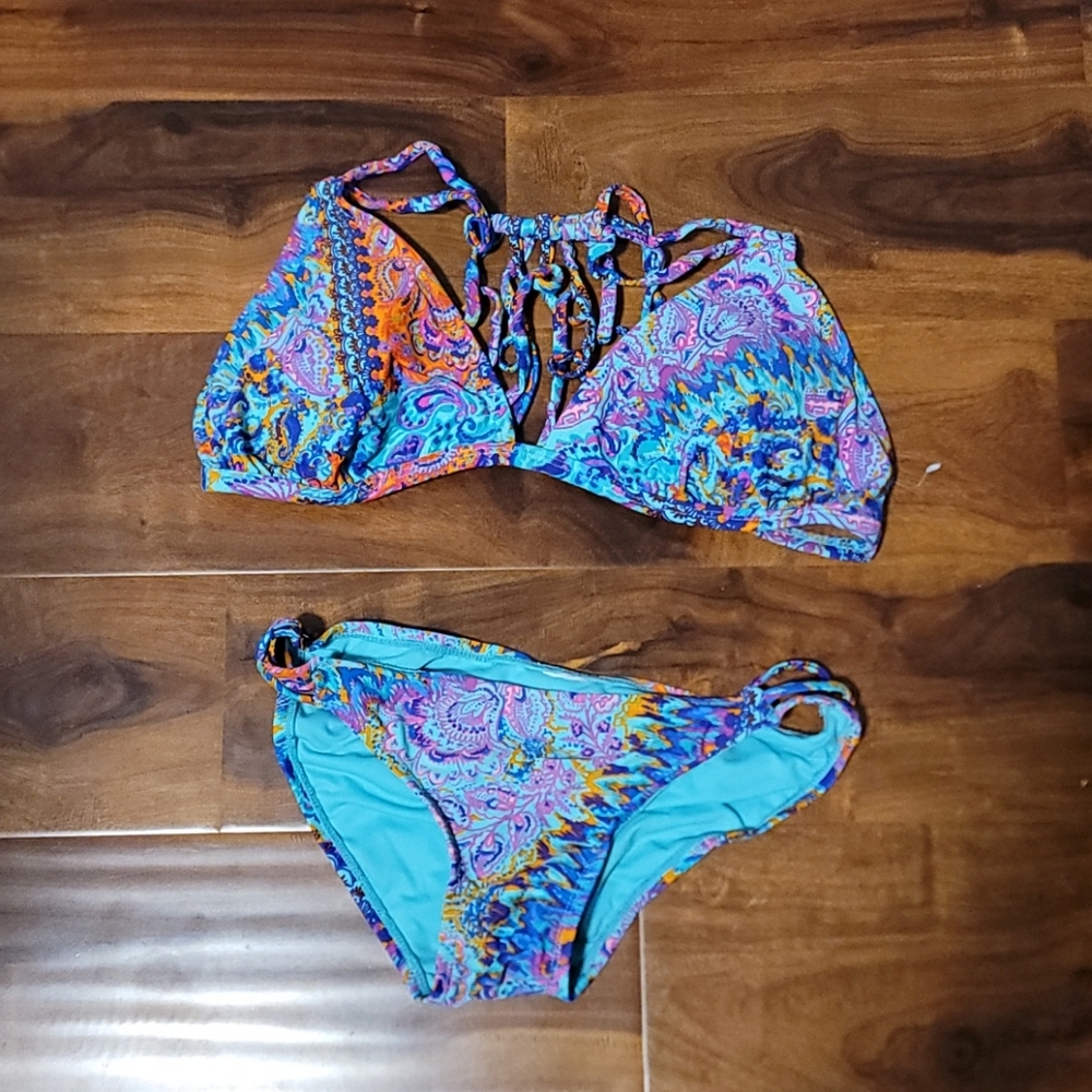 Xhiliration bikini